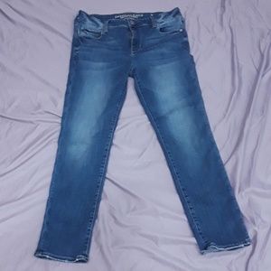 Womens size 16 jeans